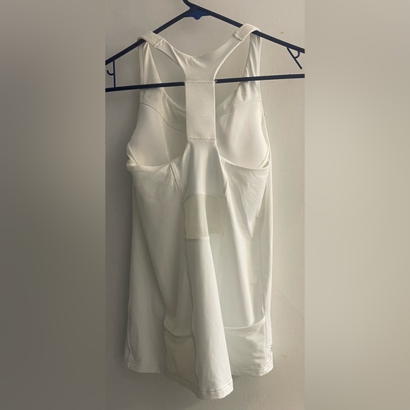 Athleta Ace Racer Back Tank Size Small - Picture 3 of 5